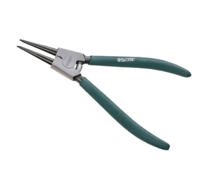 Kìm lấy phe ngoài mũi thẳng Sata 72013, 9"