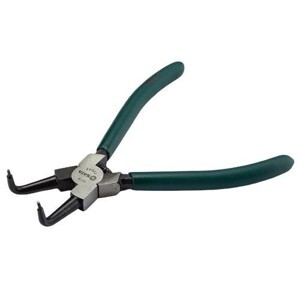 Kìm lấy phe trong mũi cong Sata 72041, 5"