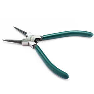 Kìm lấy phe trong mũi thẳng Sata 72033 (9" )