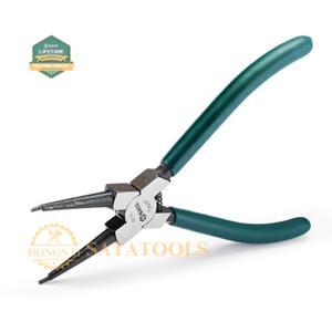Kìm lấy phe trong mũi thẳng Sata 72033 (9" )