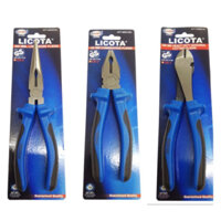 Kìm Licota 8 inch