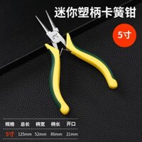 Kìm Lò Xo Kẹp Mở Rộng Vòng Tròn Kép shengda