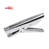 Kim Loại Bấm Kim 20 Tờ Giấy Bấm Kim Văn Phòng Phẩm Văn Phòng Cầm Tay Kìm Bấm Máy Đóng Sách Mini Văn Phòng Phẩm Tiếp Liệu Bộ