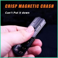 Kim Loại Đẩy Đồng Xu Đẩy Đồng Xu Con Quay Đồ Chơi Cảm Giác Dụng Cụ Để Bàn Con Quay Đồ Chơi Có Ngoại Hình Đẹp Cho Du Lịch Kinh Doanh sonlekvn