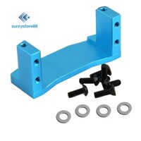 Kim Loại Gắn Đế Giá Đỡ 54977 Cho Tamiya TT02 TT-02 1 / 10 RC Xe Nâng Cấp Phụ Kiện
