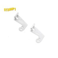Kim Loại Hộp Số Gắn Giá Đỡ Cho TAMIYA Clodbuster BullHead Monster Truck RC Xe Nâng Cấp Phần Phụ Kiện