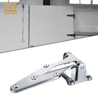 Kim Loại Kho Lạnh Cửa Bản Lề Bản Lề Lò Nướng Chịu Lực Cho Phụ Kiện Lạnh Đa Năng 180 Giá Đỡ Điều Chỉnh