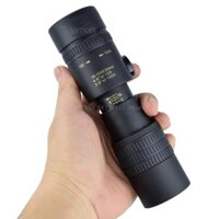 Kim loại quân sự 10-300X Zoom HD Ống nhòm mạnh mẽ Tầm xa Di động Kính thiên văn chuyên nghiệp chất lượng cao một mắt để săn bắn