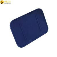 Kim loại Rest Thiết kế chống trượt bằng kim loại 22 * 15cm An toàn sắt nâng cao tiện lợi