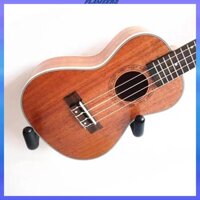 Kim loại Tay Dài Đàn Guitar Treo Tường Giá Đỡ Thể Hiện Vật Dụng Điện