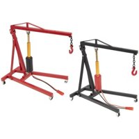 Kim Loại Tỉ Lệ 1 / 10 RC Động Cơ Cần Cẩu Móc Treo Mô Hình Đa Năng Xe Cần Cẩu Jack