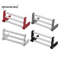 Kim Loại Trước Đa Năng Cho 1 / 10 RC Xe Bánh Xích Trục SCX10 Traxxas TRX4 RC4WD Nâng Cấp Phần Phụ Kiện