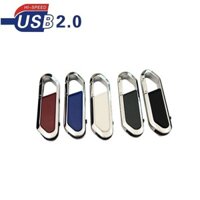 Kim Loại Usb Flash Drive Xoay 4GB 8GB 16GB 32GB 64GB 128GB Thẻ Nhớ Bút Pendrive 2.0 Bộ Nhớ U Đĩa Móc Khóa