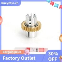 Kim Loại Vi Phân Lắp Ráp Phụ Kiện Thay Thế Cho LDRC AE86 1 / 18 RC Xe Nâng Cấp Phần Phụ Kiện