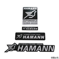 Kim Loại Xe Bên Miếng Dán Thân Decal Cho Xe BMW E90 E46 F20 F30 X1 X4 X3 G83 G01 G06 323i