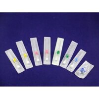 kim luồn tĩnh mạch HELAFLON