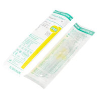 Kim luồn tĩnh mạch Introcan Safety® 24g B.Braun (50 cái)