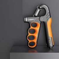 Kìm luyện tập cơ tay mới có đếm số