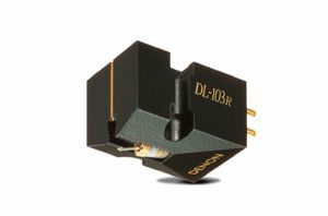 Kim mâm than Denon DL-103R