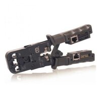 Kìm mạng đa năng + Chức năng test dây mạng HT-022