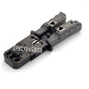 Kìm mạng đa năng HT-022