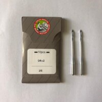 Kim may bao Organ DRx2 số 25