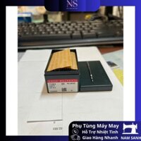 Kim may đế giày CPx5 Groz-Beckert vĩ 10 cây