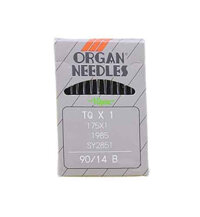 Kim may đính nút Organ TQx1 / 175X1 / 1985 / SY2851