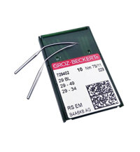 Kim máy may công nghiệp Groz-Beckert 29 BL/29-49/29-34 số 14