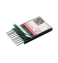 Kim máy may công nghiệp Groz-Beckert 135x17 (DPx17)