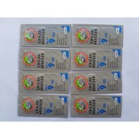 Kim máy may gia đình nhật số 9