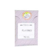 Kim máy may Organ FLx118GCS (UY118GKS)