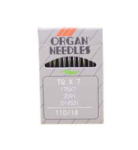 Kim máy may Organ TQx7 / 175X7 / 2091 / SY4531