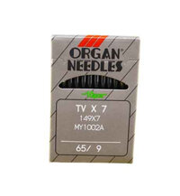 Kim máy may Organ TVx7 / 149x7 / MY1002A ( Vĩ 10 cây )
