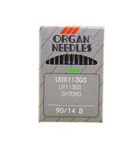 Kim máy may Organ UOX113GS / UY113GS / SY7090