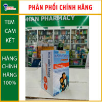 Kim Miễn Khang Platinum giúp giảm nguy cơ tiển triển & mắc các bệnh tự miễn do sức đề kháng kém 30v - Gia Hân