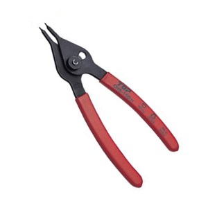 Kìm mở bóp phe mũi thẳng Top Kogyo CHS-200N