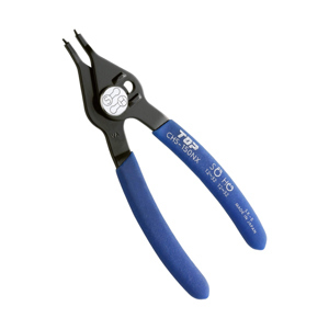 Kìm mở bóp phe mũi thẳng Top Kogyo CHS-150NX