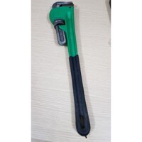 Kìm mỏ cá sấu DS 24 - độ mở 80mm