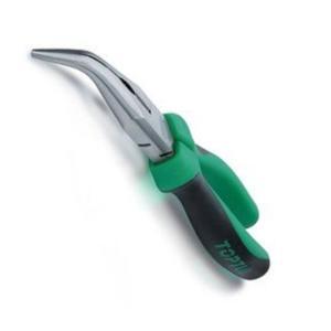 Kìm mỏ cong 8 Toptul DFBA2208