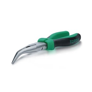 Kìm mỏ cong TOPTUL DFBA2206