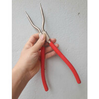 Kìm mở đai siết gioăng - roong - roăng máy giặt cửa ngang Lò Xo Mở Rộng Thay Thế Cho Máy Giặt