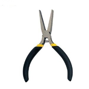 Kìm mỏ dẹp Stanley 84-122