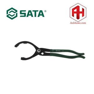 Kìm mở lọc dầu 12in Sata 97426