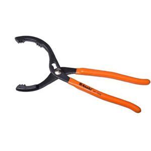 Kìm mở lọc nhớt Asaki AK-1058 - 12"