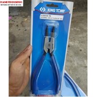 Kìm mở ngoài phe mũi cong 10 inch Kingtony 68SB-10