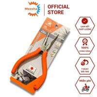 Kìm Mỏ Nhọn 6 Chức Năng Fujiya Nhật GMR-150S Made In Japan Hàng Chính Hãng | Mezoha.vn