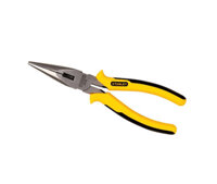 Kìm mỏ nhọn 6"/150mm Stanley 84-031