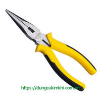 Kìm mỏ nhọn 6″/160mm Stanley 84-031