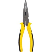 Kìm mỏ nhọn 8"/200mm Stanley 84-032